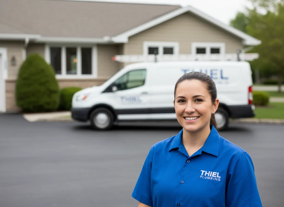 Plumber Custer City, PA FAQs